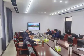 嘉祥：乡村规划师助力乡村宜居宜业更振兴图片