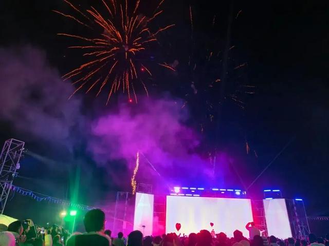 赴新岁之约，威海文旅“跨年大餐”来了！