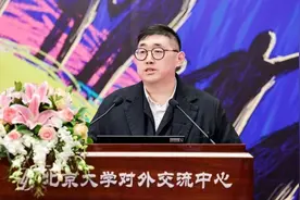 香港电影导演陈茂贤：我为什么拍一部殡葬题材电影？因为我要为自己找一条出路图片