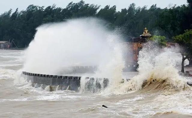 跟着赛事去旅行 | 簕山古渔村：赴一场边海之约，遇一座千年渔村