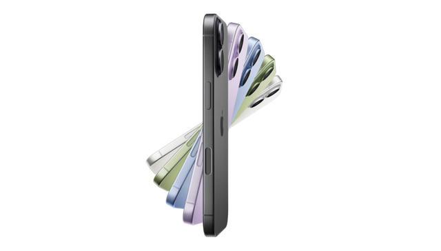 苹果，一赚「解」千愁