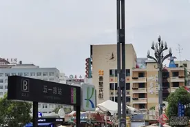 快交通 慢生活！坐地铁感受老昆明的烟火气图片