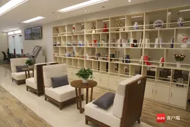 中国银行海南省分行：创新银发金融产品服务 助力“养老”变“享老”图片
