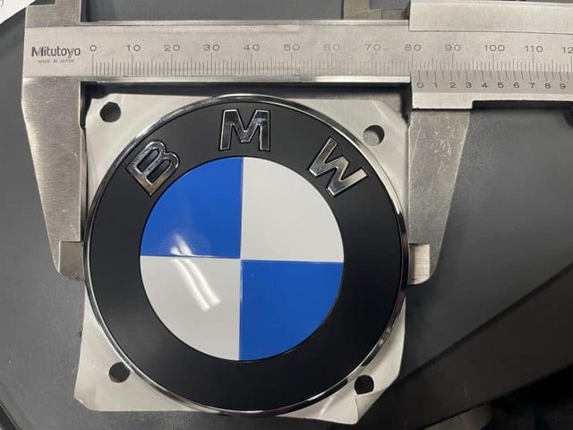 宝马所有车型下月起启用新Logo：取消内圈镀铬，换哑光黑环