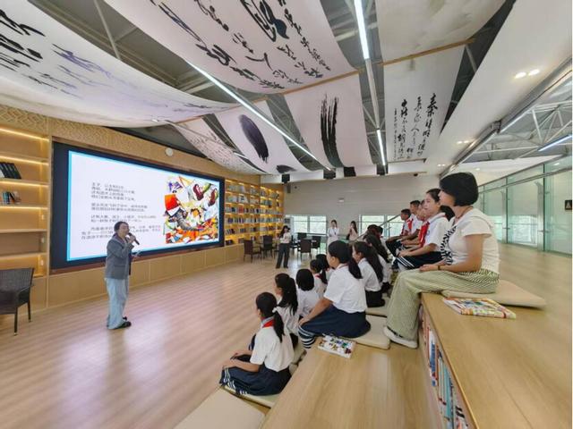 广州图书馆疏附县分馆开馆 谱写穗疏合作新篇章