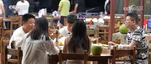 “温点”升热、“冷点”升温！旅游计次票激发出行“新”热情 激活消费“新”引擎