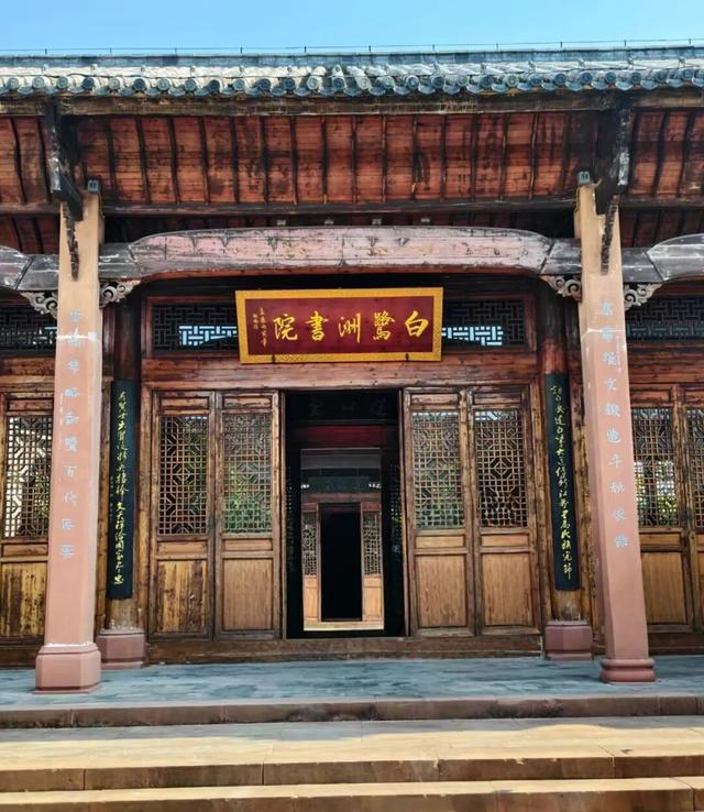 云端邂逅庐陵，领略福地之美