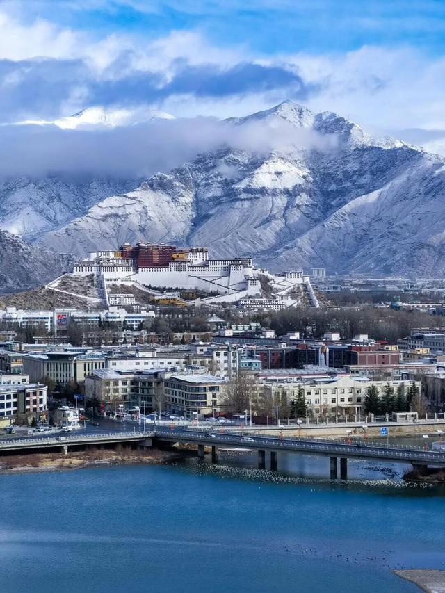 票价低至2字头！南充直飞多地，快来解锁冬日限定浪漫——