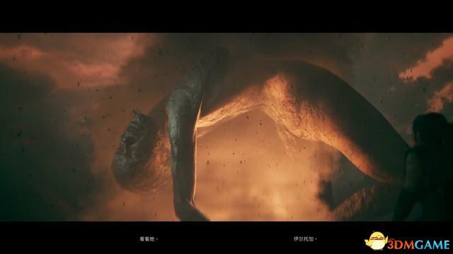 《地狱之刃2：塞娜的献祭》全剧情流程攻略 全收集全章节解密