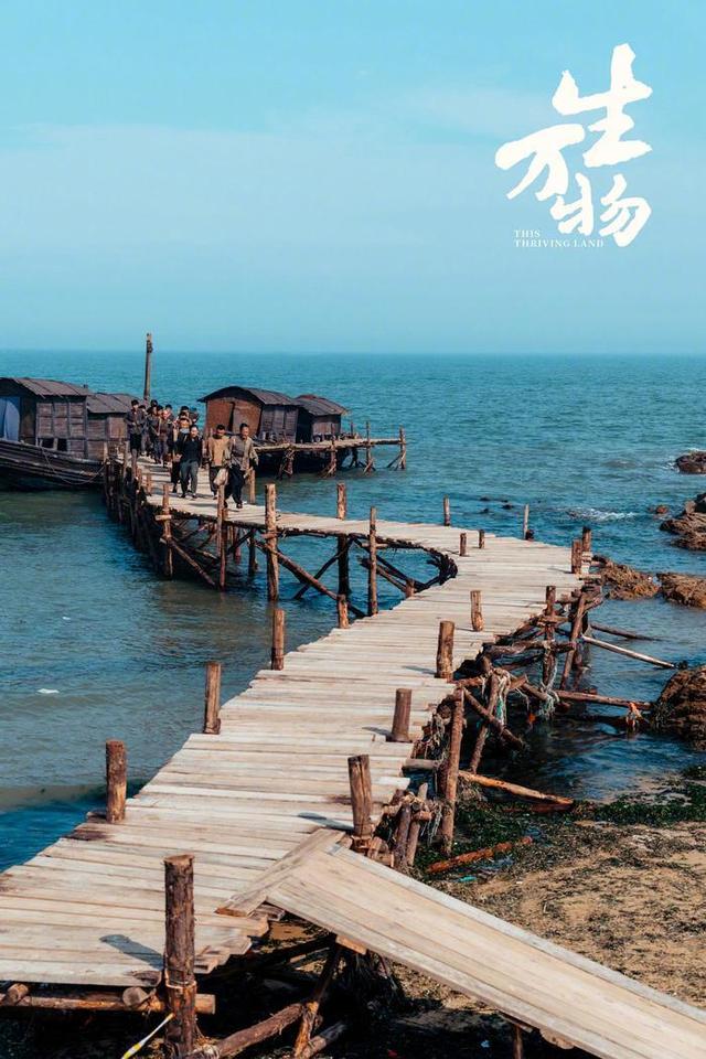 《生万物》原著作者谈剧集改编
