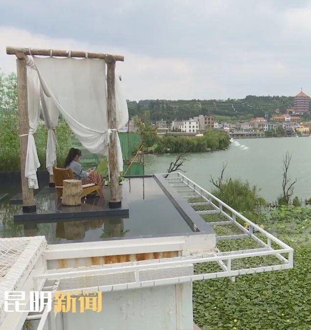 今年前三季度114.1万人旅居昆明 同比增长41.5%