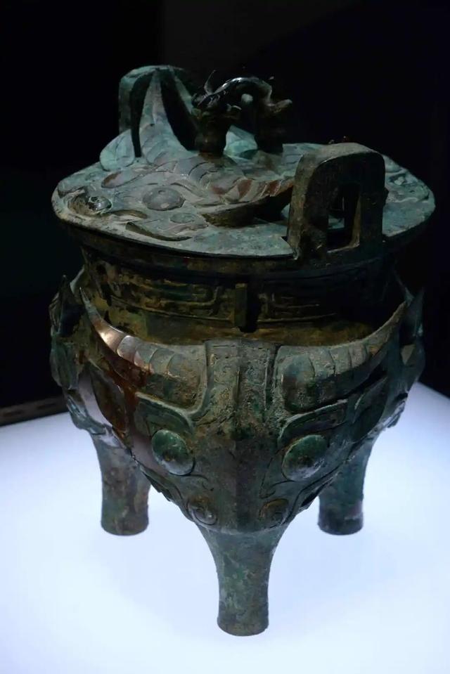 113件文物首次亮相，集结60年考古成果！没打卡这个展，别说你了解北京城