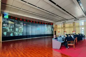 AI，能给煤矿传统作业带来哪些变革图片