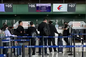 民航夏秋航季3月30日开启，大湾区新增这些航线！图片