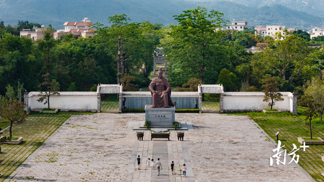 茂名滨海新区厚植“好心”文化，打造“近悦远来”的营商高地