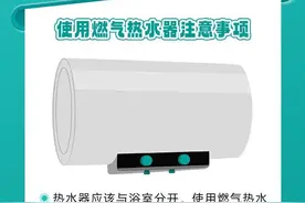 近期高发！烧炭取暖警惕一氧化碳中毒→图片