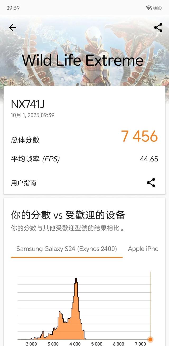 一台不妥协的“街拍游戏机”！努比亚 Z80 Ultra深度体验