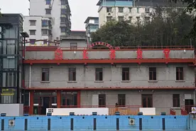 新春走基层丨长者食堂暖胃也暖心图片