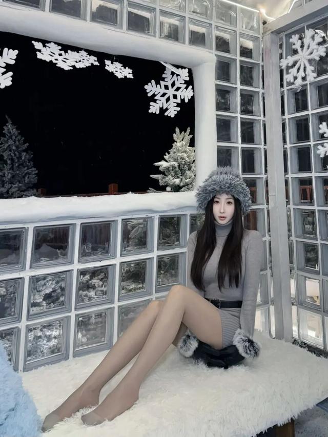 今年跨年怎么玩儿？一起勇闯白云山！