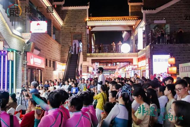 吉州区“庐陵宝盒”文化驿站项目获评2025中国群众文化品牌创新案例