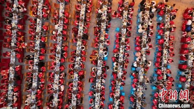 人这一辈子，一定要去一趟凯里！