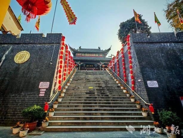 人气顶流！杏运西城citywalk攻略来了！