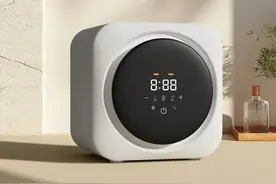 一台洗衣机到底可以几个滚筒？图片