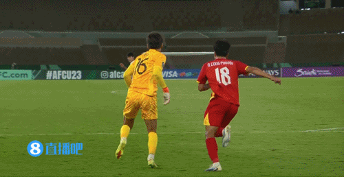 进军决赛！U23国足3-0十人越南将战日本 彭啸向余望王钰栋破门