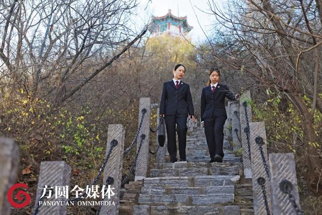 周末遛弯到石景山（本山）！逛古建筑、打卡网红永定河集，来一场超时空对话