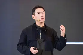 投资人：今年大概率将出现“超级AI应用”图片