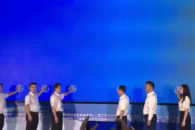2025阳江市（海陵岛）旅游推介会召开 海陵岛农文旅产业联盟成立图片
