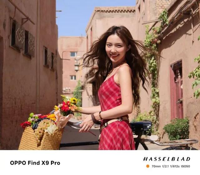 OPPO Find X9 全系搭载丹霞镜头，Find X9 Pro 搭载满血版 LYT-828 传感器