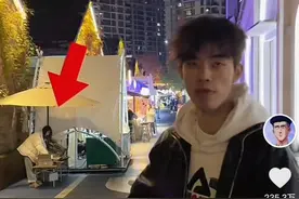 卖画救母的姑娘被带红，火上热搜却关闭直播打赏：有心里话要说图片