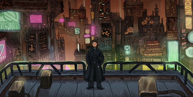 主编和老板翘班一个月，去组队做了个游戏