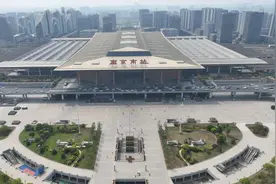 确认了！南京→成都，睡一觉就到！图片