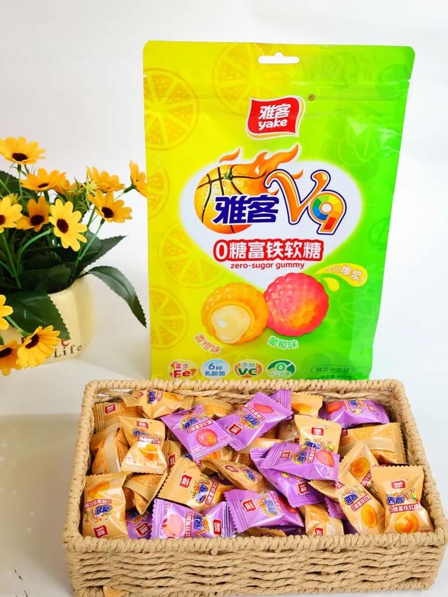 从小零食到大健康：晋江零食品牌在拼多多开拓新大陆