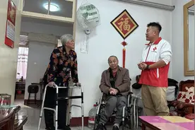 龙口莲心陪诊志愿团队：直面就医鸿沟，4年来服务超6000小时图片