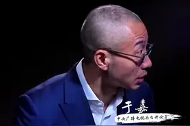 赵睿：成败只在一瞬间 我和周琦在2019犯了一个错误图片
