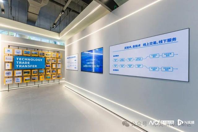 东莞滨海湾，如何从“人工智能新区”走向“AI创新策源地”