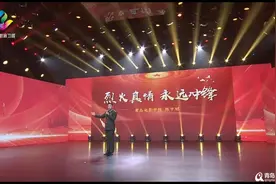 第七届"爱我国防"山东省大学生主题演讲大赛举行 青岛选手取得佳绩图片