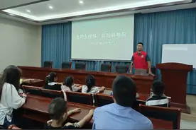 从10株到1050株，珍贵无比的浙江安息香，他们细心呵护图片
