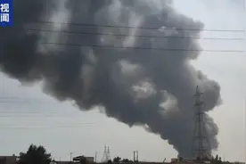 伊朗突发大爆炸！已致561人受伤图片