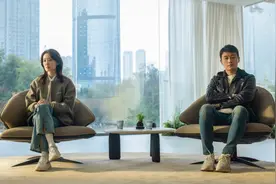 张小斐携手佟大为，《好运家》呈现重组家庭百味人生图片