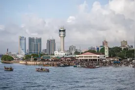 列国鉴·坦桑尼亚｜记者观察：建交60年 重新认识中国的非洲老朋友坦桑尼亚图片