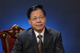 樊明武院士：人生就是要为祖国做大“矢量的模”图片