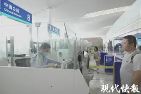 国际航线再次“上新”，江苏省首条直飞日本神户航线正式开通图片