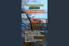 部分滴滴司机开始提现，怕系统再出问题，称系统崩溃最影响出勤分图片