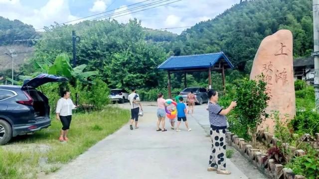 融议心安 |“双瀑秘境”的悄然改变