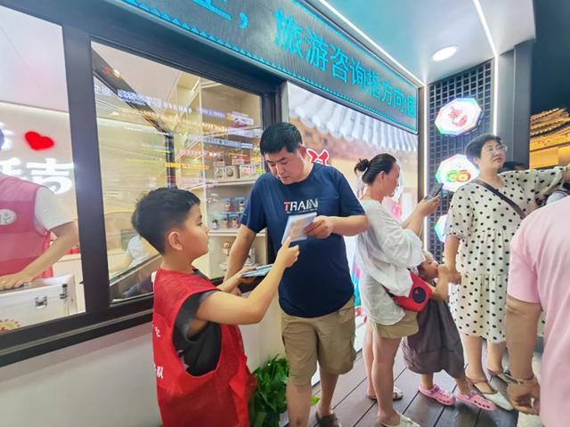 延吉：共享小屋“上岗”！解锁citywalk新地标，等你来打卡