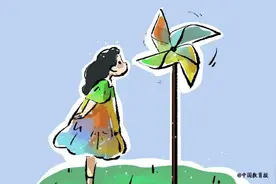 你的孩子不是懒，只是能量太低了（附恢复能量的5个方法）｜伴读图片